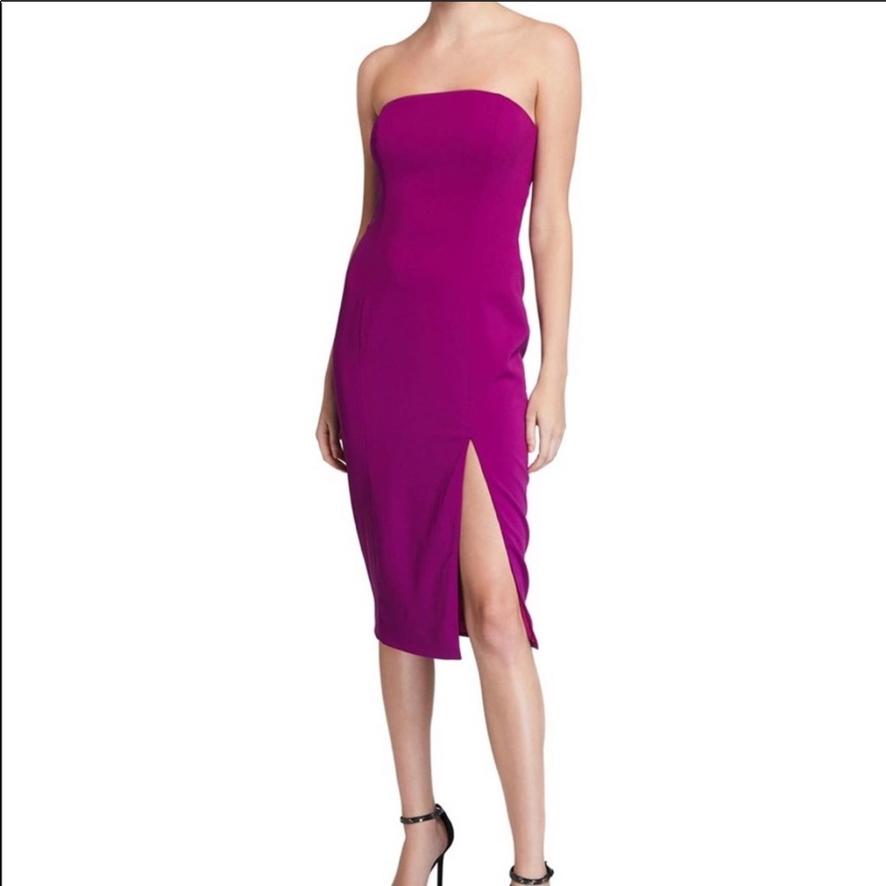 NWT Jaygodfrey Kia Dress